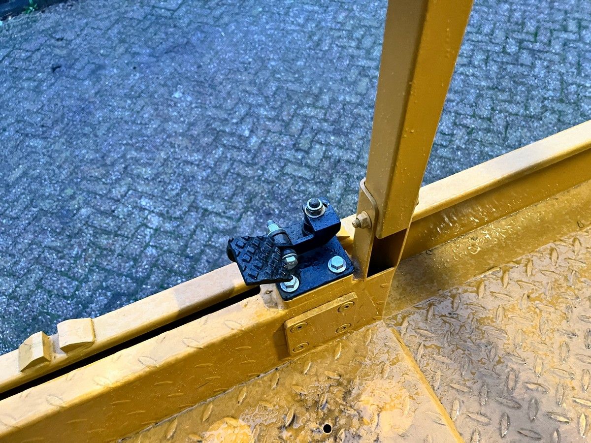 XCMG XG 1412HD Schaarhoogwerker