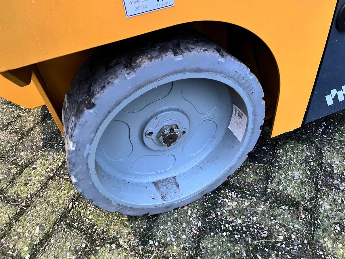 XCMG XG 1412HD Schaarhoogwerker