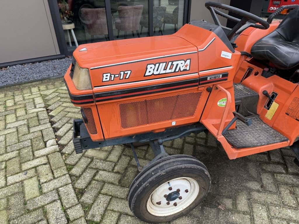 Kubota Bultra B1 - 17