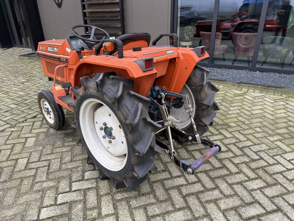 Kubota Bultra B1 - 17
