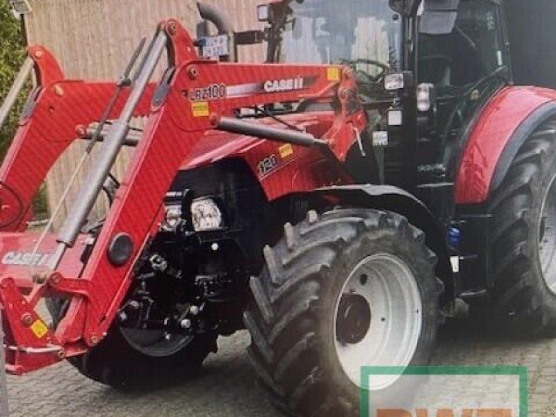 Case IH Luxxum 120