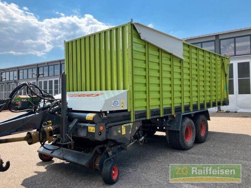 Claas Quantum 3800 P