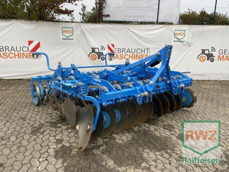 Lemken Rubin 10/300