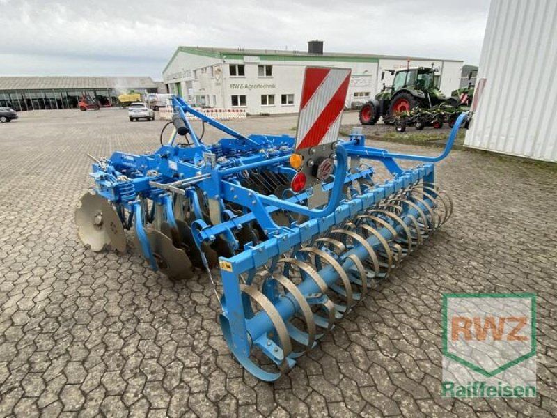Lemken Rubin 10/300