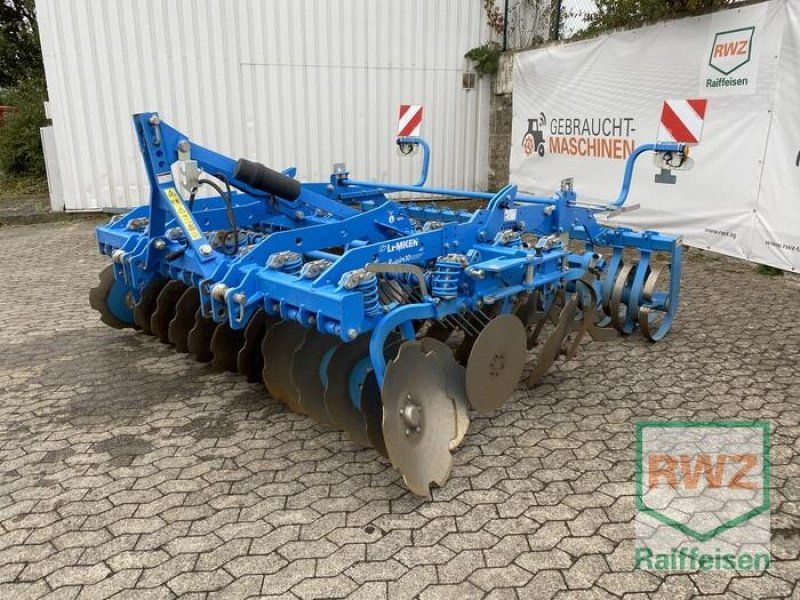 Lemken Rubin 10/300