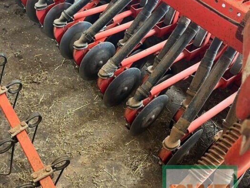 Kuhn INTEG2-3M / HR304D