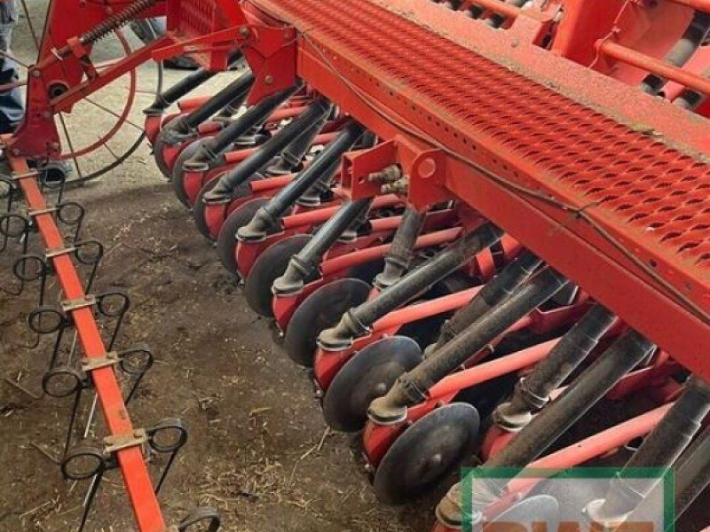 Kuhn INTEG2-3M / HR304D