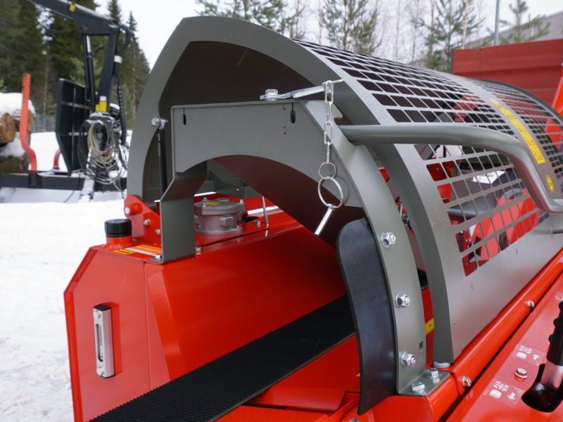 Hakki Pilke Falcon 37 Z