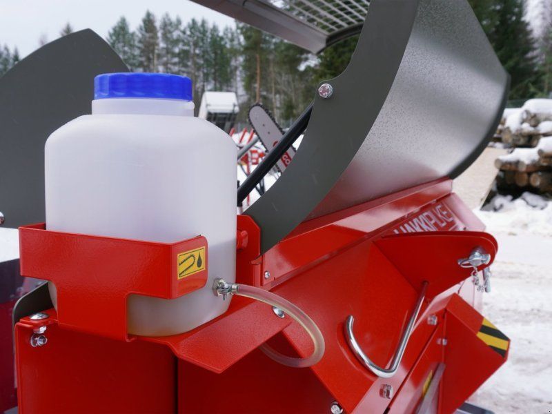 Hakki Pilke Falcon 37 Z