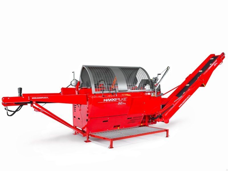 Hakki Pilke 50 PRO ZE