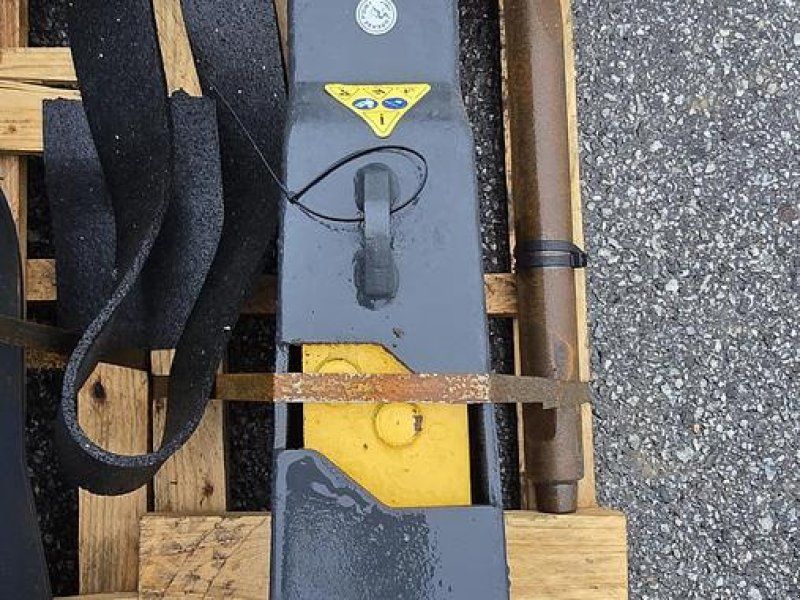 Mustang HM150 Hydraulikhammer