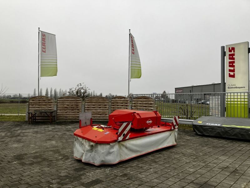 Kuhn FC 313 F FRONT-MÄHWERK