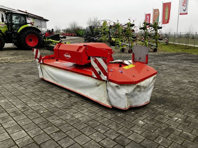 Kuhn FC 313 F FRONT-MÄHWERK