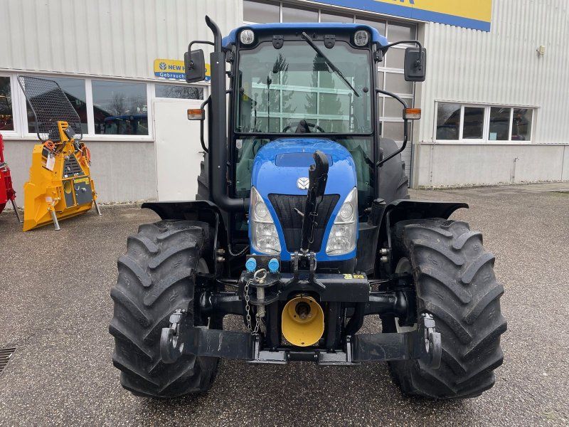 New Holland T4050 DeLuxe