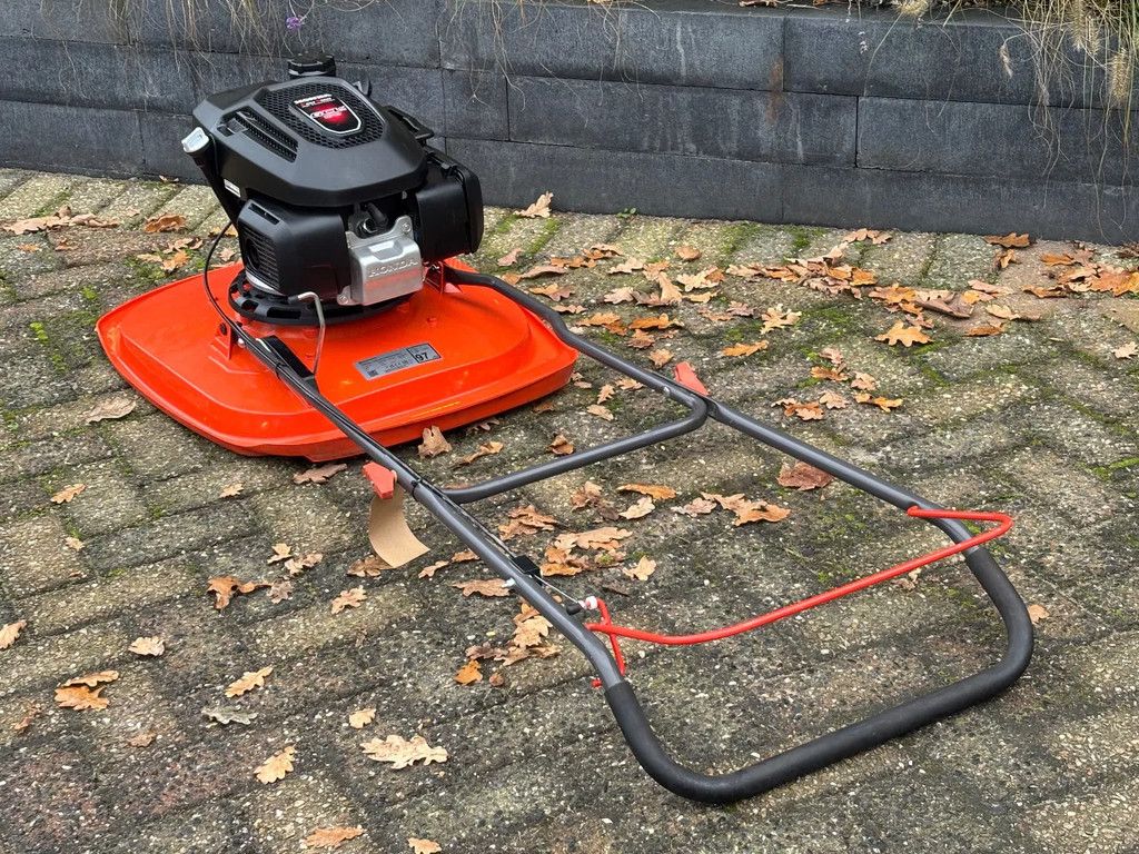 Husqvarna Flymo GX560 gebruikte zweefmaaier Honda