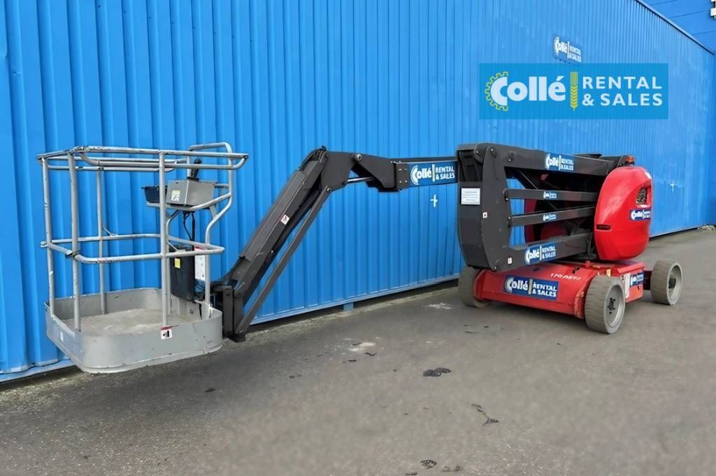 Manitou 170 AETJ-L | 2014