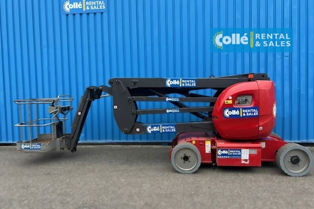 Manitou 150 AETJ C | 2013