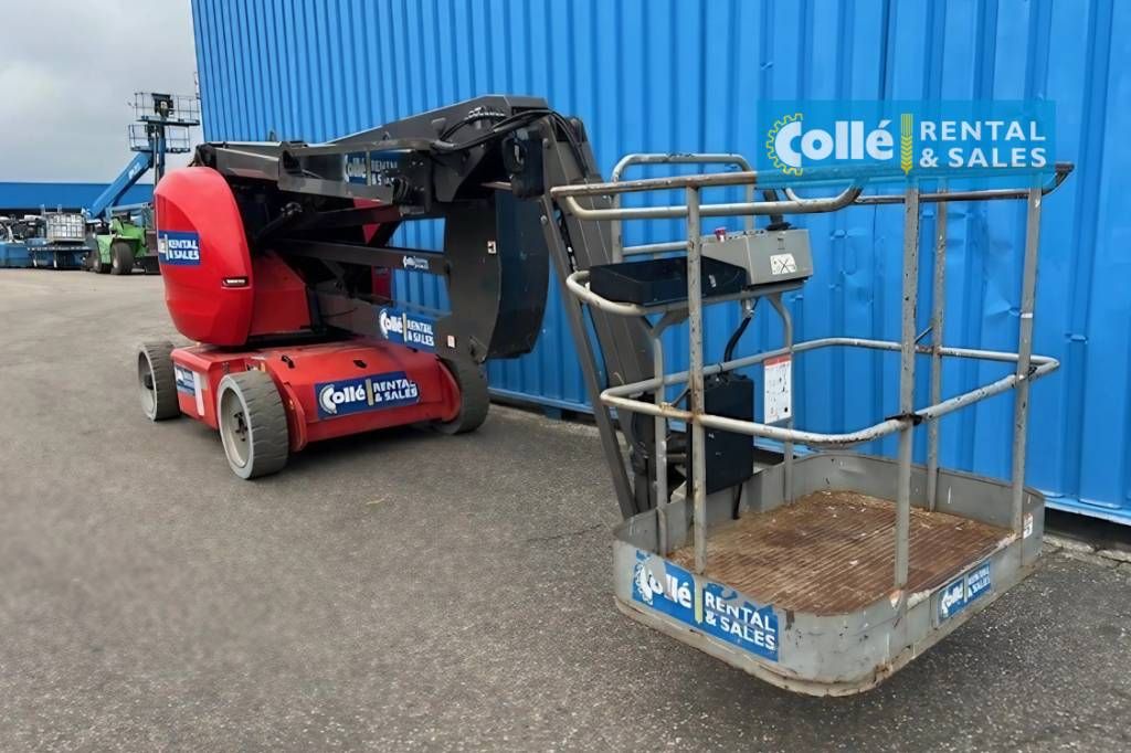 Manitou 150 AETJ C | 2013