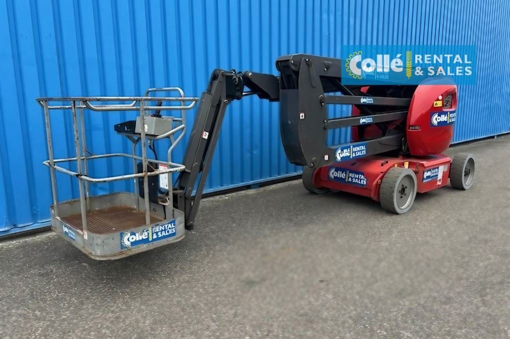 Manitou 150 AETJ C | 2013