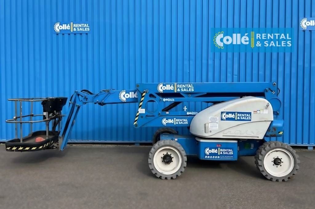 Niftylift HR 21 D E | 2013