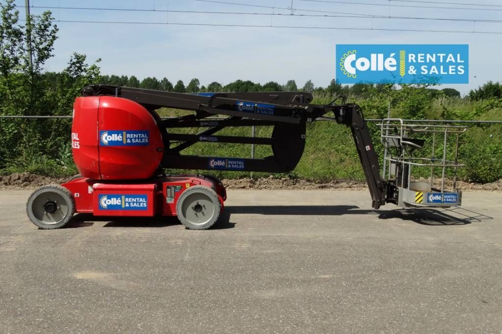 Manitou 150 AETJ-C | 2017