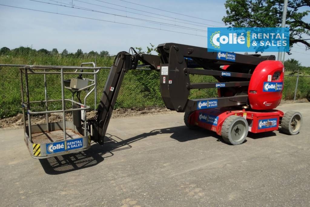 Manitou 150 AETJ-C | 2017