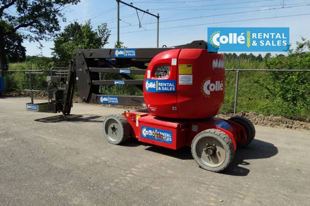 Manitou 150 AETJ-C | 2017