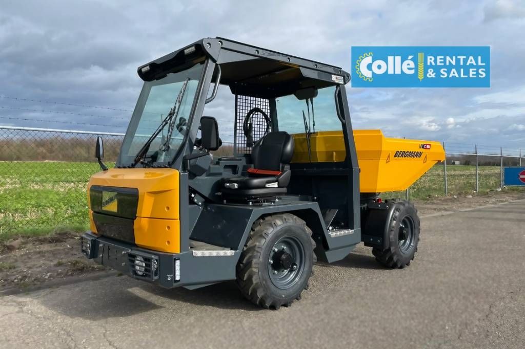 Bergmann C804e | 2022