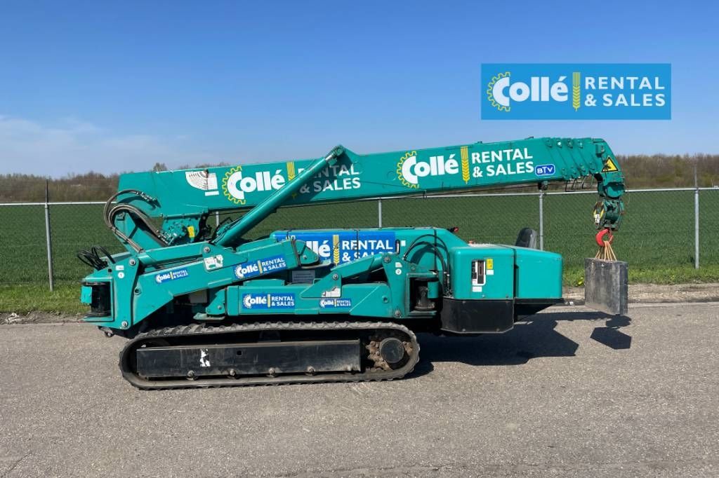 Maeda MC 405 CRME | 2013