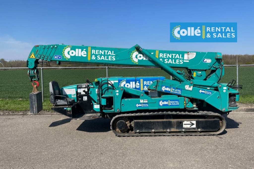 Maeda MC 405 CRME | 2013