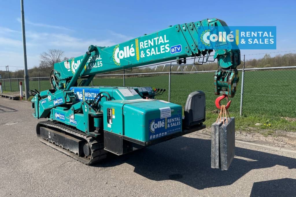 Maeda MC 405 CRME | 2013