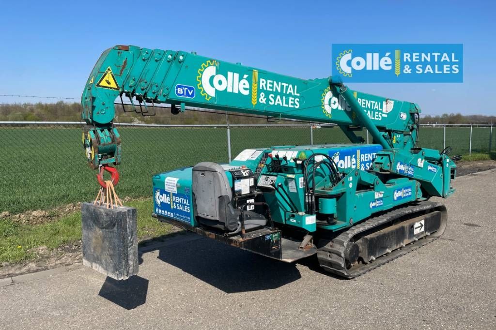 Maeda MC 405 CRME | 2013