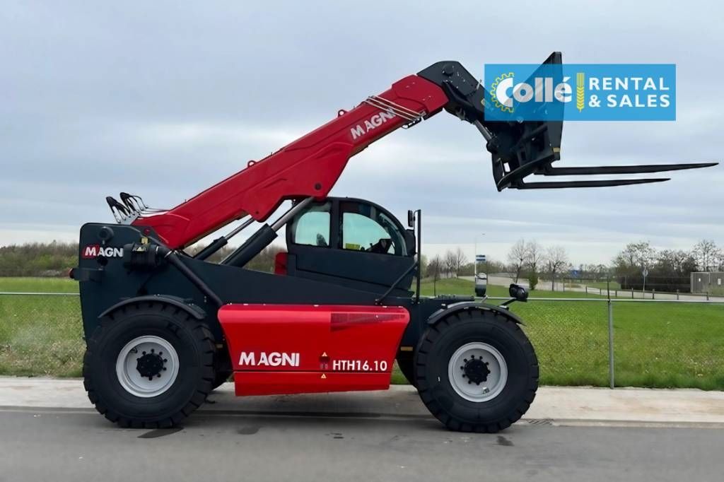 Magni HTH 16.10 | 2023