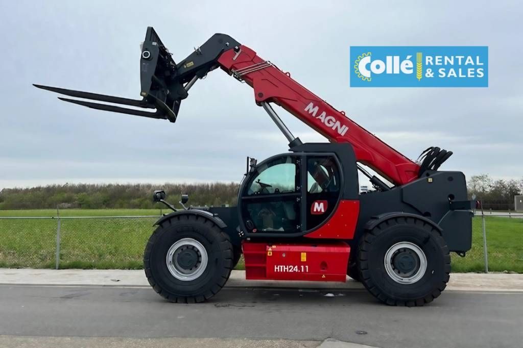 Magni HTH 24.11 | 2023