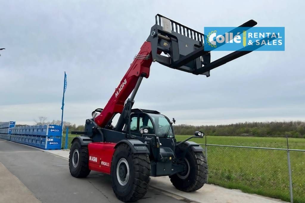 Magni HTH 24.11 | 2023