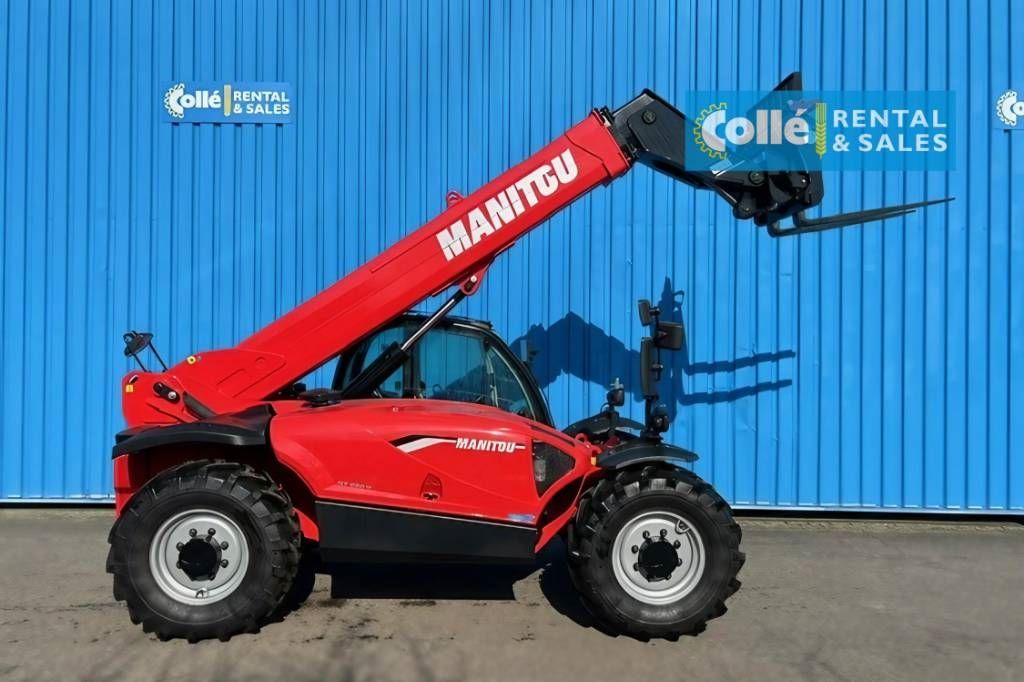 Manitou 930H | 2024