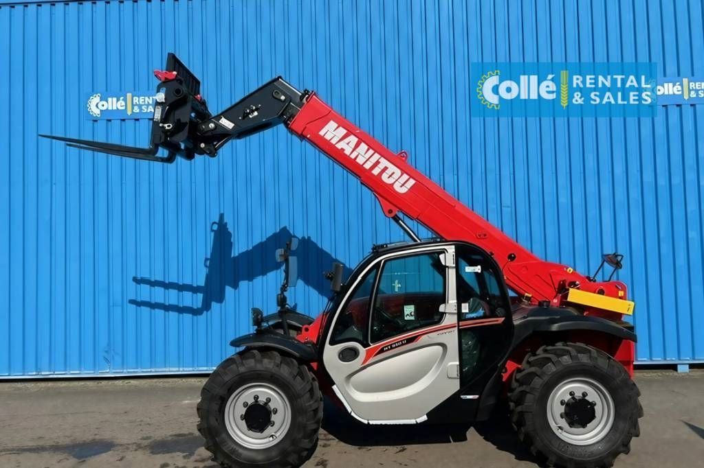 Manitou 930H | 2024