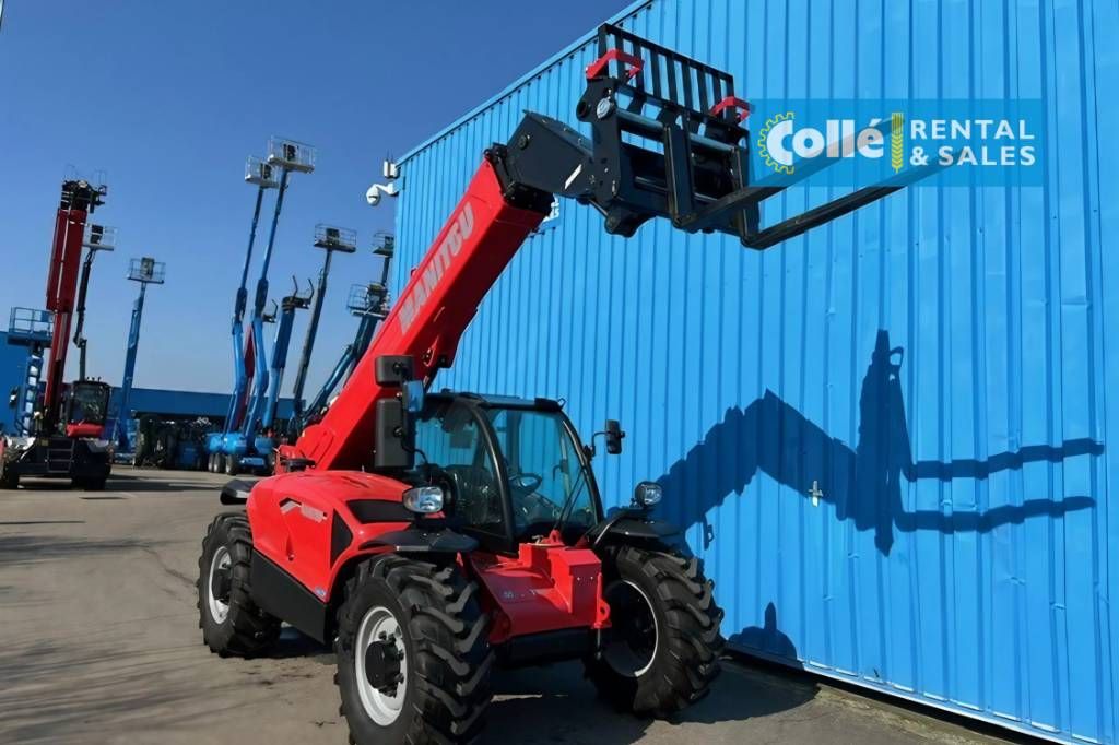 Manitou 930H | 2024