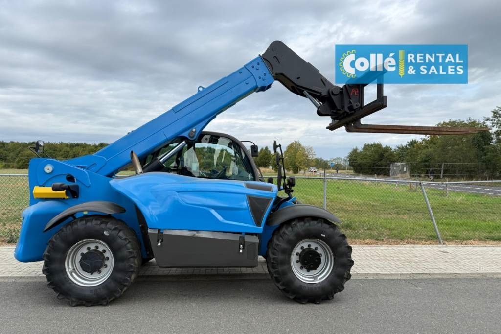Manitou MHT 790 | 2015