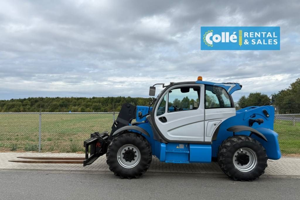 Manitou MHT 790 | 2015