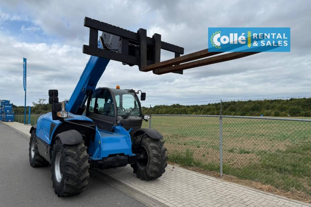 Manitou MHT 790 | 2015