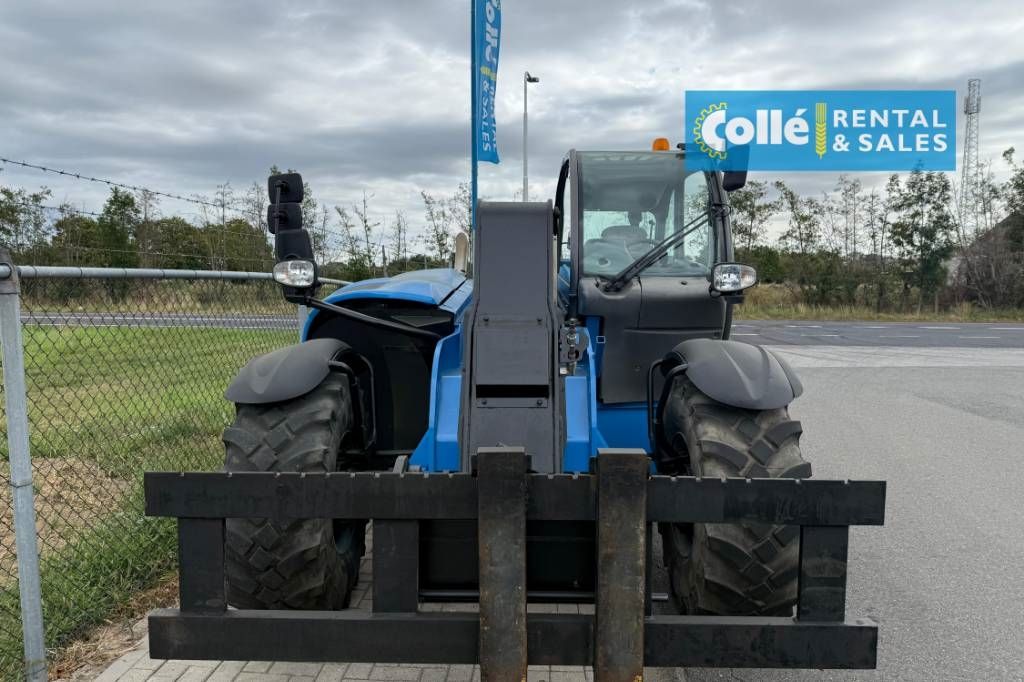 Manitou MHT 790 | 2015