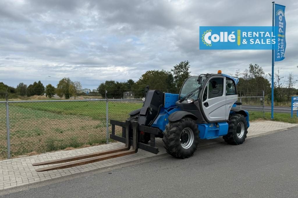 Manitou MHT 790 | 2015
