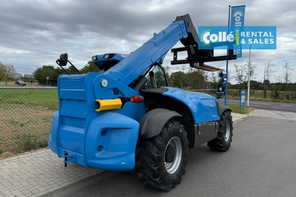 Manitou MHT 790 | 2015