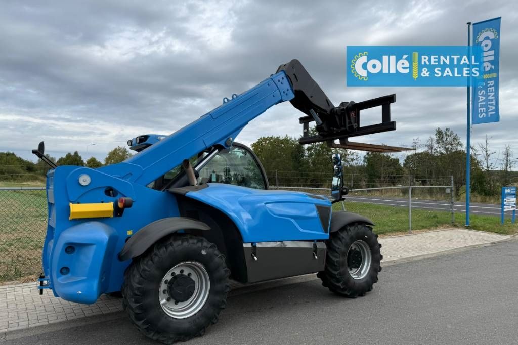 Manitou MHT 790 | 2015