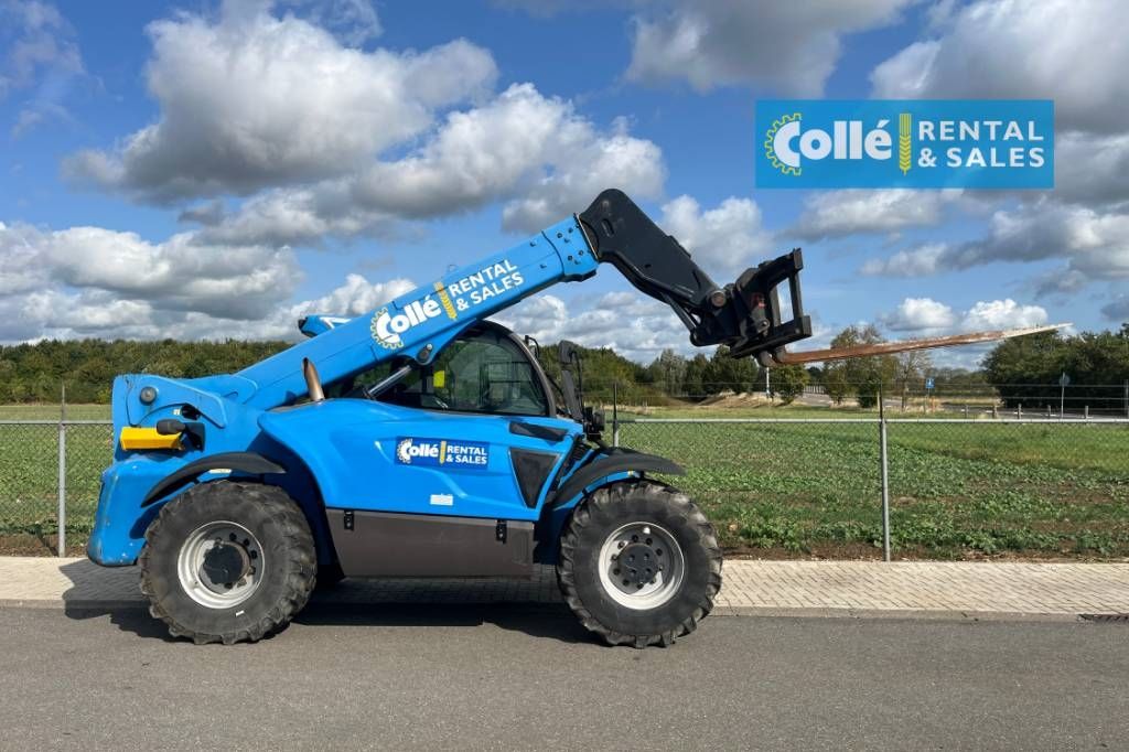 Manitou MHT 790 | 2015