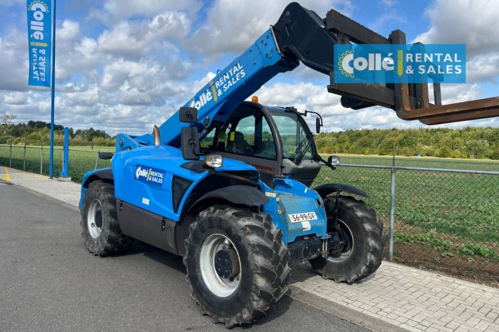 Manitou MHT 790 | 2015