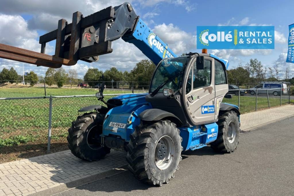 Manitou MHT 790 | 2015