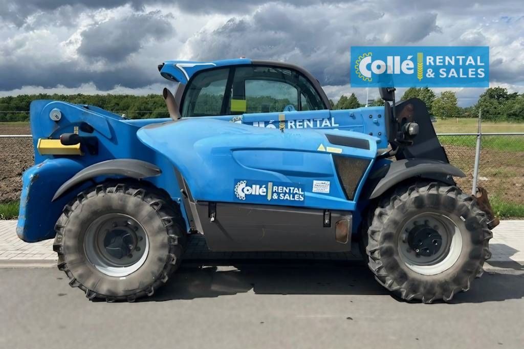 Manitou MHT 790 | 2015