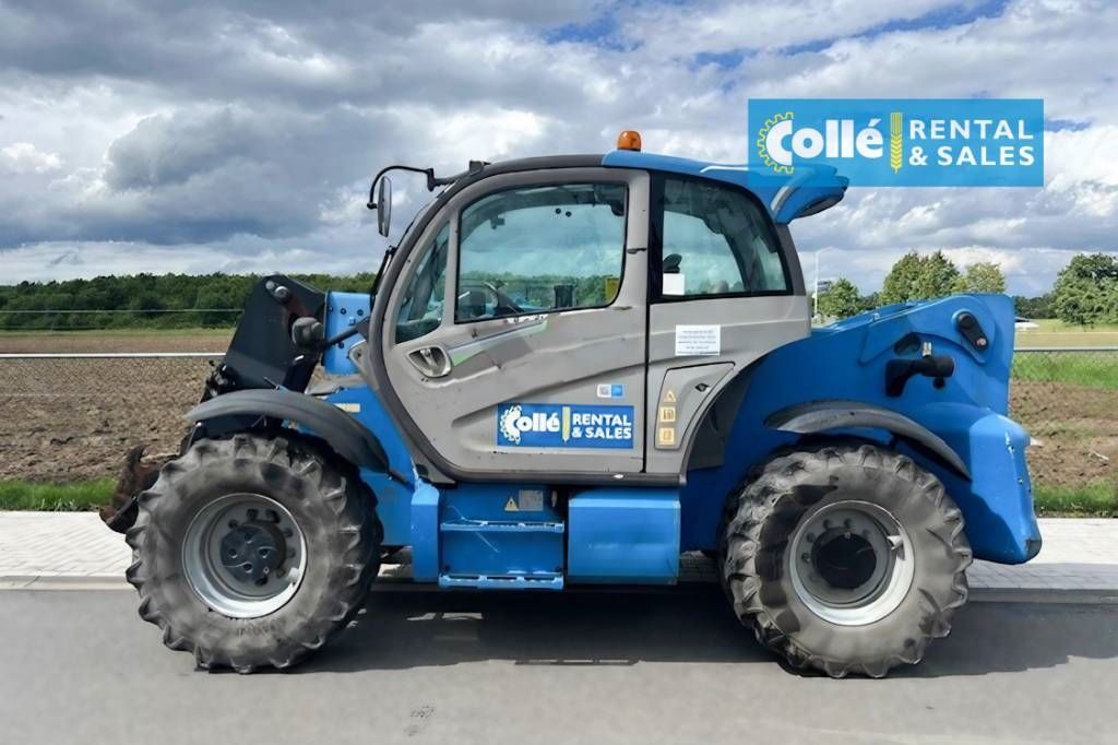 Manitou MHT 790 | 2015
